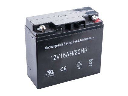 82811 akumulator pro elektricky start gel 12v 15ah