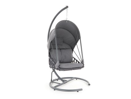 83090 zavesne skladaci kreslo sandra de luxe