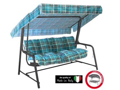 83156 zahradni houpacka detroit 521