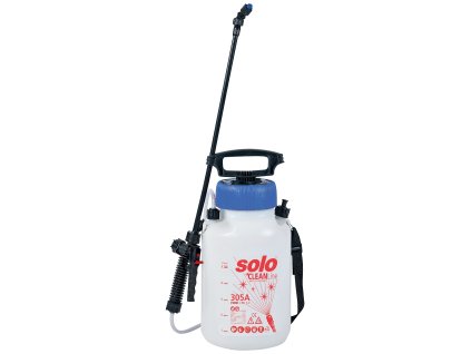 solo 305 a tlakovy postrikovac 42331