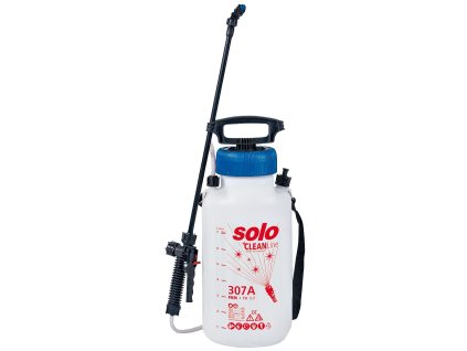 solo 307 a tlakovy postrikovac 42333