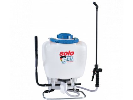 SOLO CleanLine 315A zadovy 2