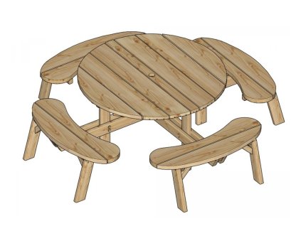 89114 zahradni stul lanitplast garden2 sg933