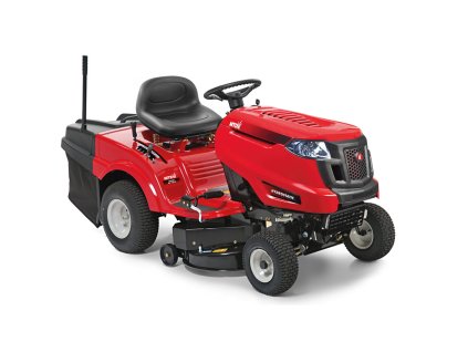 smart re 130 h travni traktor s zadnim vyhozem