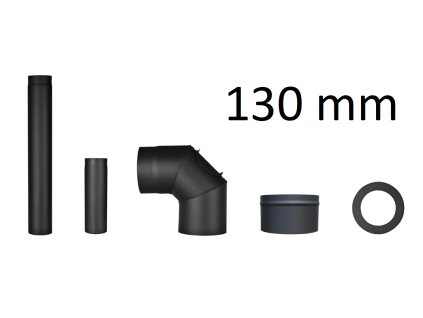94407 sada kourovodu 130 mm set 130 01