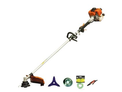 krovinorez ag3 450 ama 1