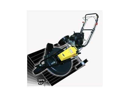 svahova sekacka trl 60 swing 2