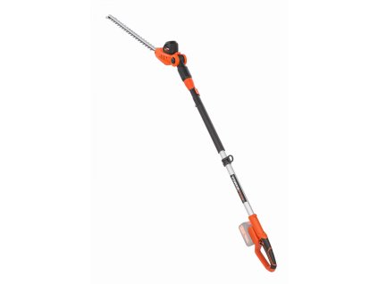 94494 powdpg75380 aku plotostrih teleskopicky 40v li ion 600mm bez baterie