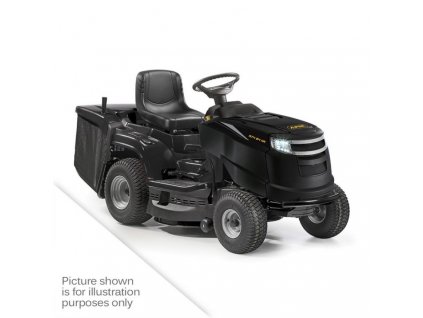 agama at4 84 ha zahradni traktor s kosem 32161