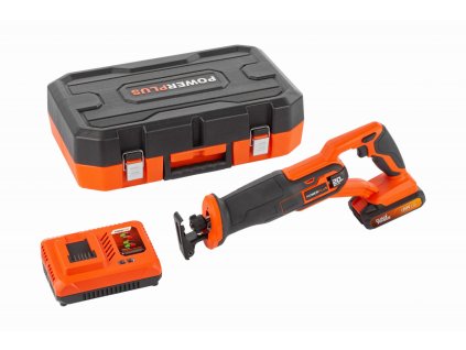 94728 powdp25110 aku ocasova pila 20v set