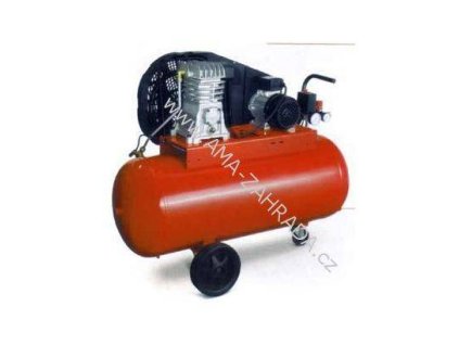 94845 olejovy kompresor ama 24 l