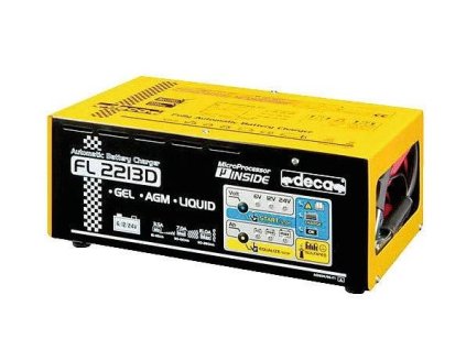 94890 nabijecka baterii deca 6 12 24v