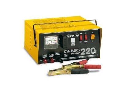 94866 nabijecka deca class booster 220a