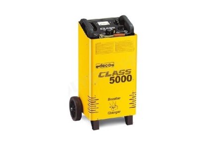 94869 nabijecka deca class booster 5000 nabijecka autobaterii startovaci vozik