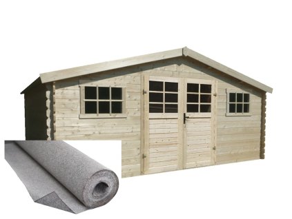 94905 dreveny domek solid judita 523 x 388 cm p88906 lg2437
