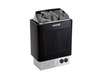95109 saunova kamna harvia 9 kw kip90 s integrovanym ovladacem