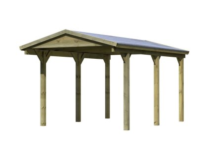 96357 carport karibu satteldach 1 43468