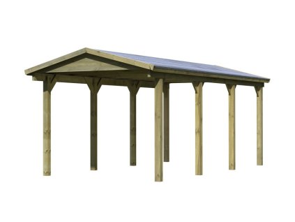 96360 carport karibu satteldach 2 61982