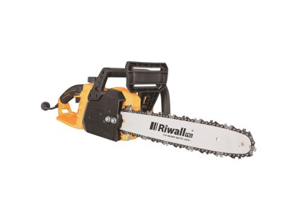 96747 riwall pro recs 2440e retezova pila s elektrickym motorem 2400 w