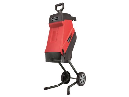 96792 scheppach gs 55 elektricky nozovy drtic vetvi 2400 w