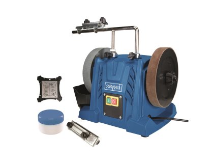 96963 scheppach tiger 5000s brousici system 230 v
