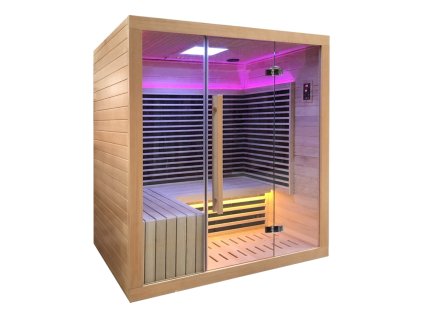 99975 14 infrasauna marimex familiy 5001 xxl