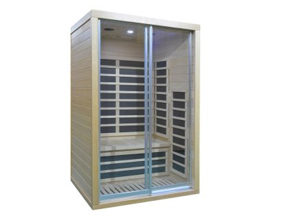 99996 1 infrasauna marimex trendy 2001l s posuvnymi dvermi