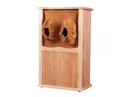 103101 infrasauna na nohy