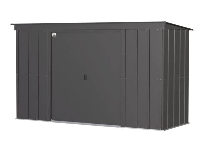 103365 zahradni domek arrow clp 104 antracit