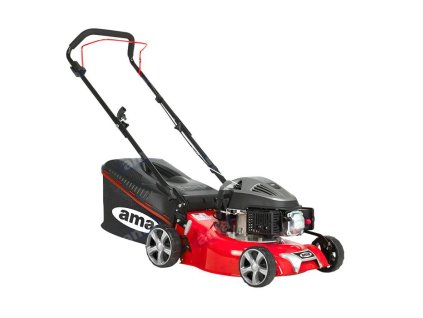 105097 benzinova sekacka ama trx 421 bez pojezdu