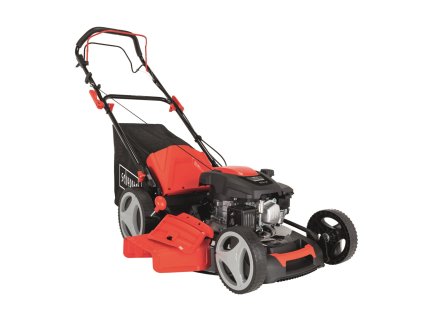 108820 scheppach ms 173 51 multifunkcni travni sekacka 4v1 s pojezdem