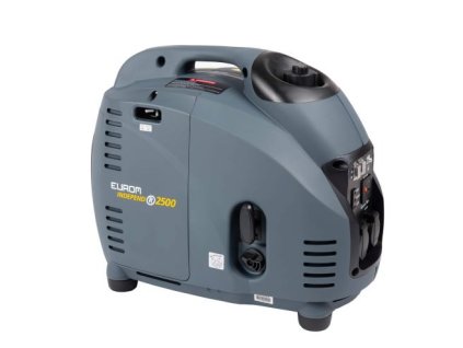 109129 eurom independ 2500 benzinovy generator