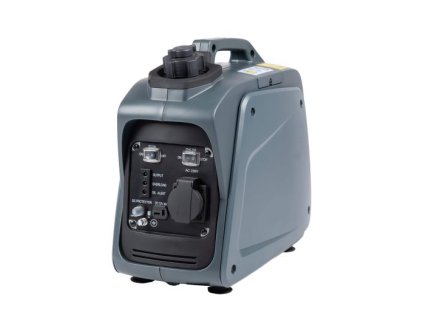 109135 eurom independ 800 benzinovy generator