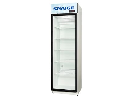 109666 chladici vitrina snaige cd40dc s302we