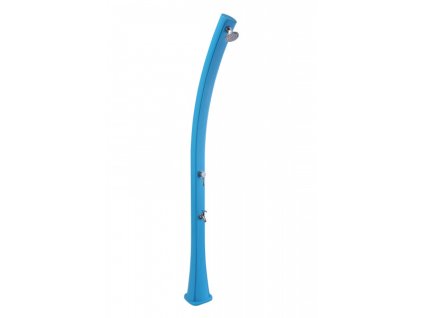 111679 solarni sprcha planet pool elegance modra