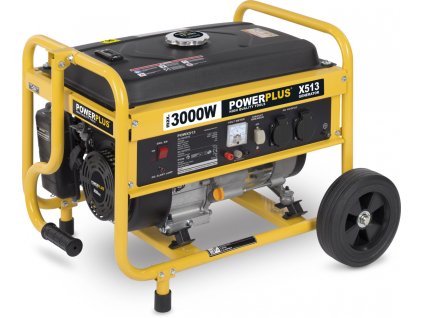 112387 powx513 elektrocentrala 3 000 w
