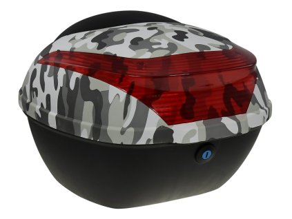 113629 zadni kufr k elektroskutru racceway e babeta maskac cerny