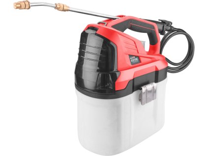 116511 postrikovac tlakovy aku 7 5l share20v 20v li ion bez baterie a nabijecky