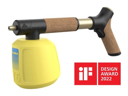 csm 2 GLORIA Hydronette li on iFAward 43cea60379