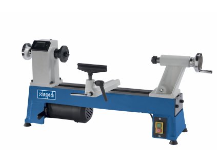 Scheppach DMT 460 T - soustruh na dřevo 230 V