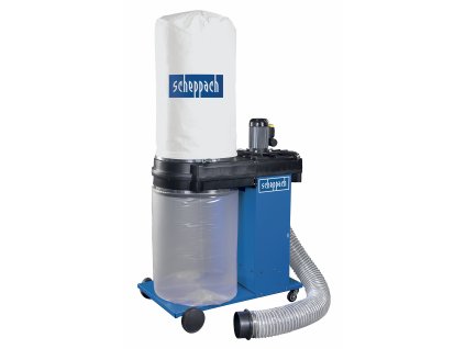 Scheppach HD 15 - Odsavač