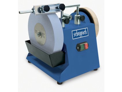 38990 scheppach tiger 2500 brousici system 230 v