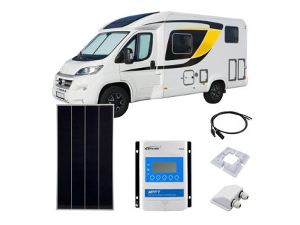 solarni set karavan 180 mppt i208168