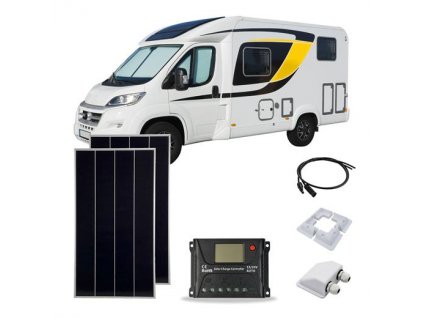 solarni set karavan 360 pwm i208490