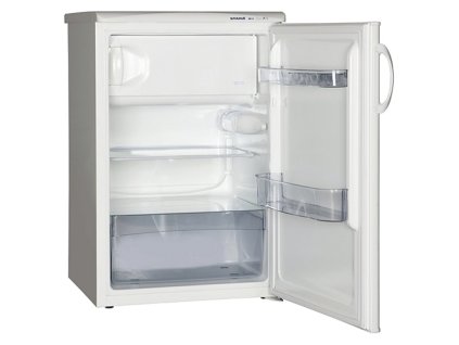 128202 lednice s mrazicim boxem snaige r13sm p6000e