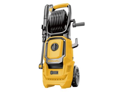 129642 riwall pro repw 155 set elektricka tlakova mycka 150 baru s prislusenstvim