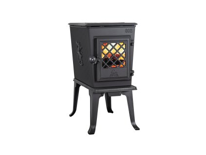 jotul f 602 eco ltd litinova kamna cerny lak 57248