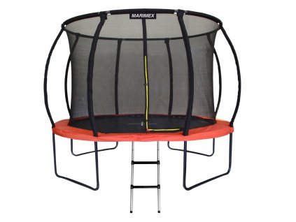 132276 trampolina marimex premium 457 cm
