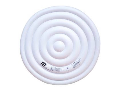 119621 nafukovaci kryt k virivkam mspa pro 4 osoby