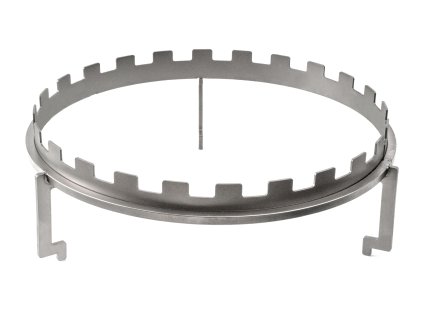 133745 prislusenstvi g21 stojan na spizy pro gril oregon